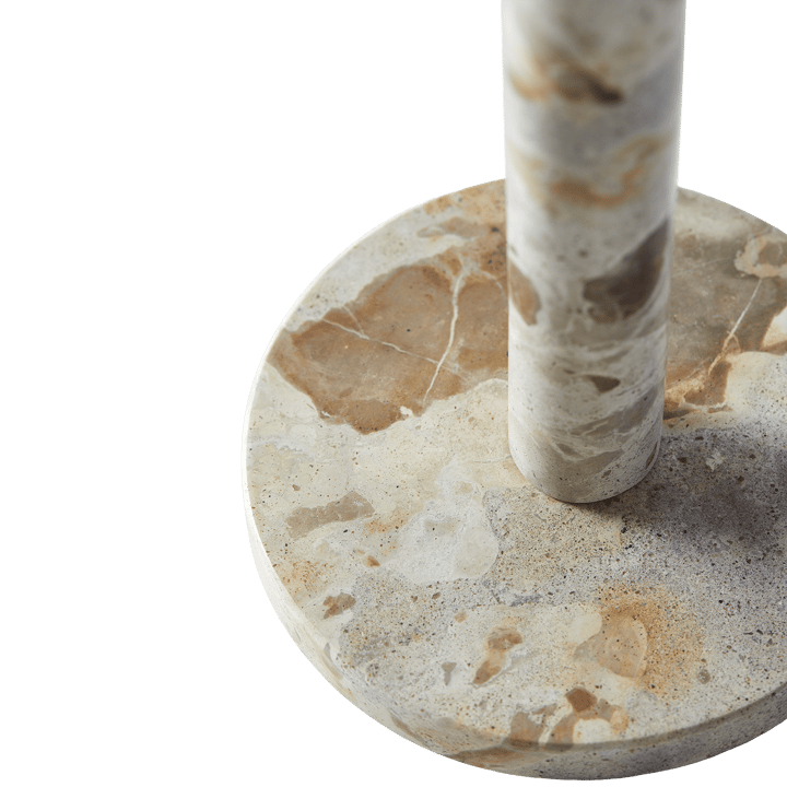 Vita talouspaperiteline 31 cm, Seashell MUUBS