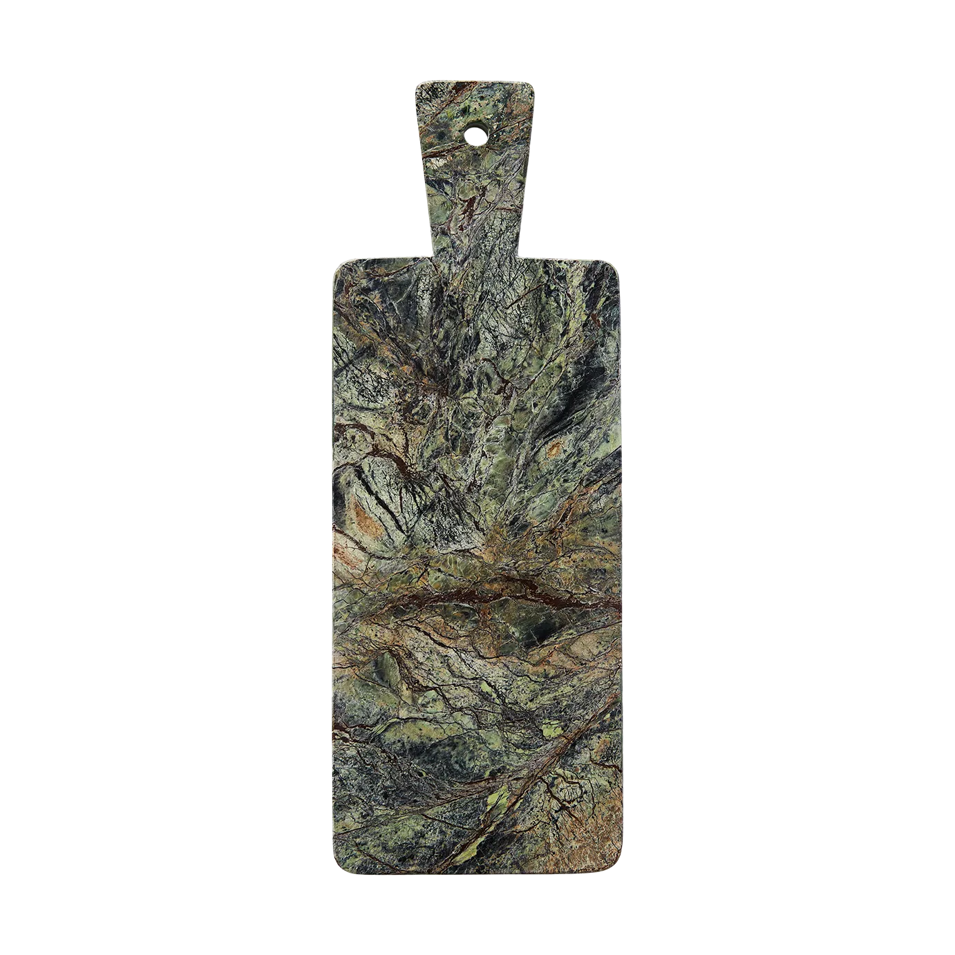 Vita tapastarjotin 14,5x39 cm, Seagrass MUUBS