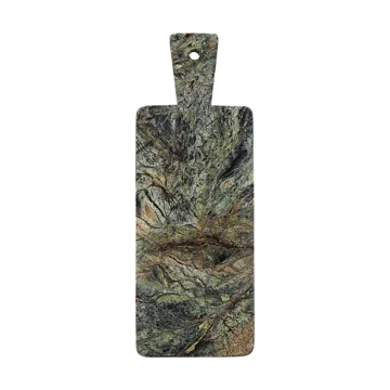 Vita tapastarjotin 14,5x39 cm - Seagrass - MUUBS