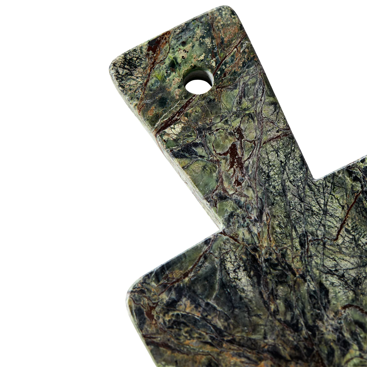 Vita tapastarjotin 14,5x39 cm, Seagrass MUUBS