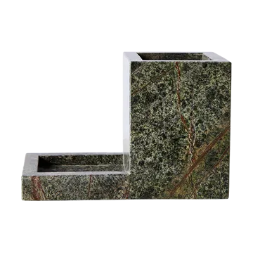 Vita tiskiharjan pidike - Seagrass - MUUBS