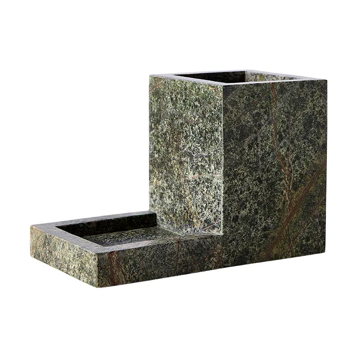 Vita tiskiharjan pidike, Seagrass MUUBS