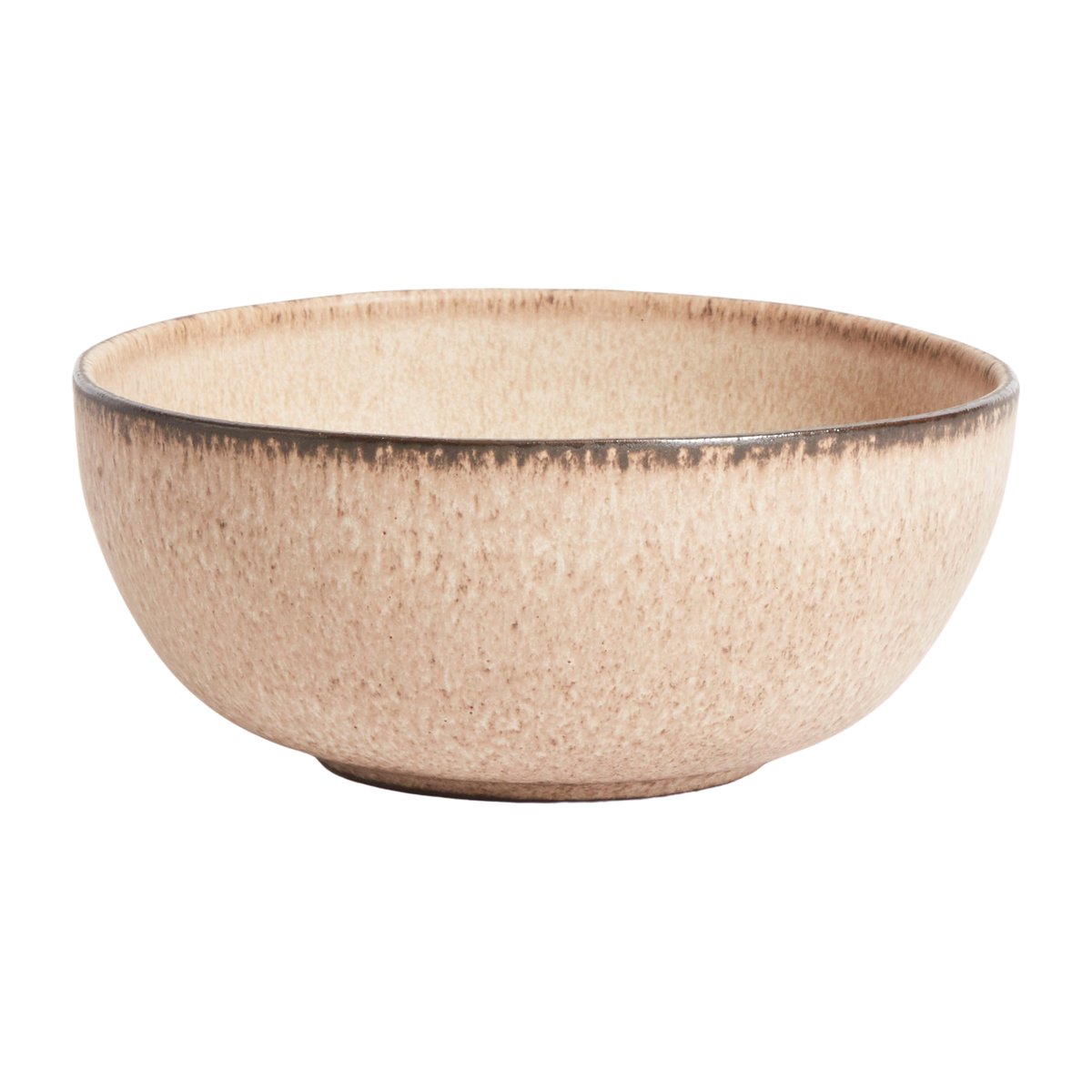 MUUBS Yake aamiaiskulho 15 cm Toast | Skandinaavinen Sisustus | Aamiaiskulhot | Beige