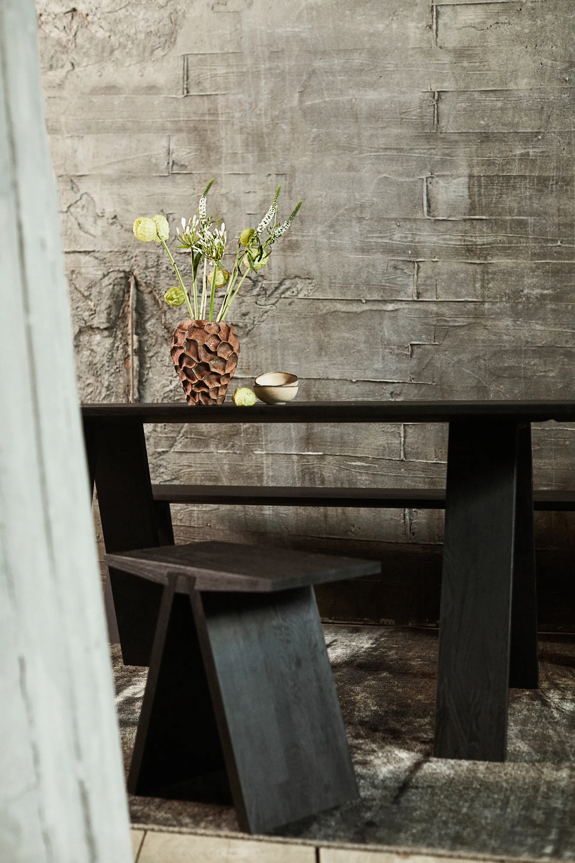 Yake dippiikulho Ø11 cm, Toast MUUBS