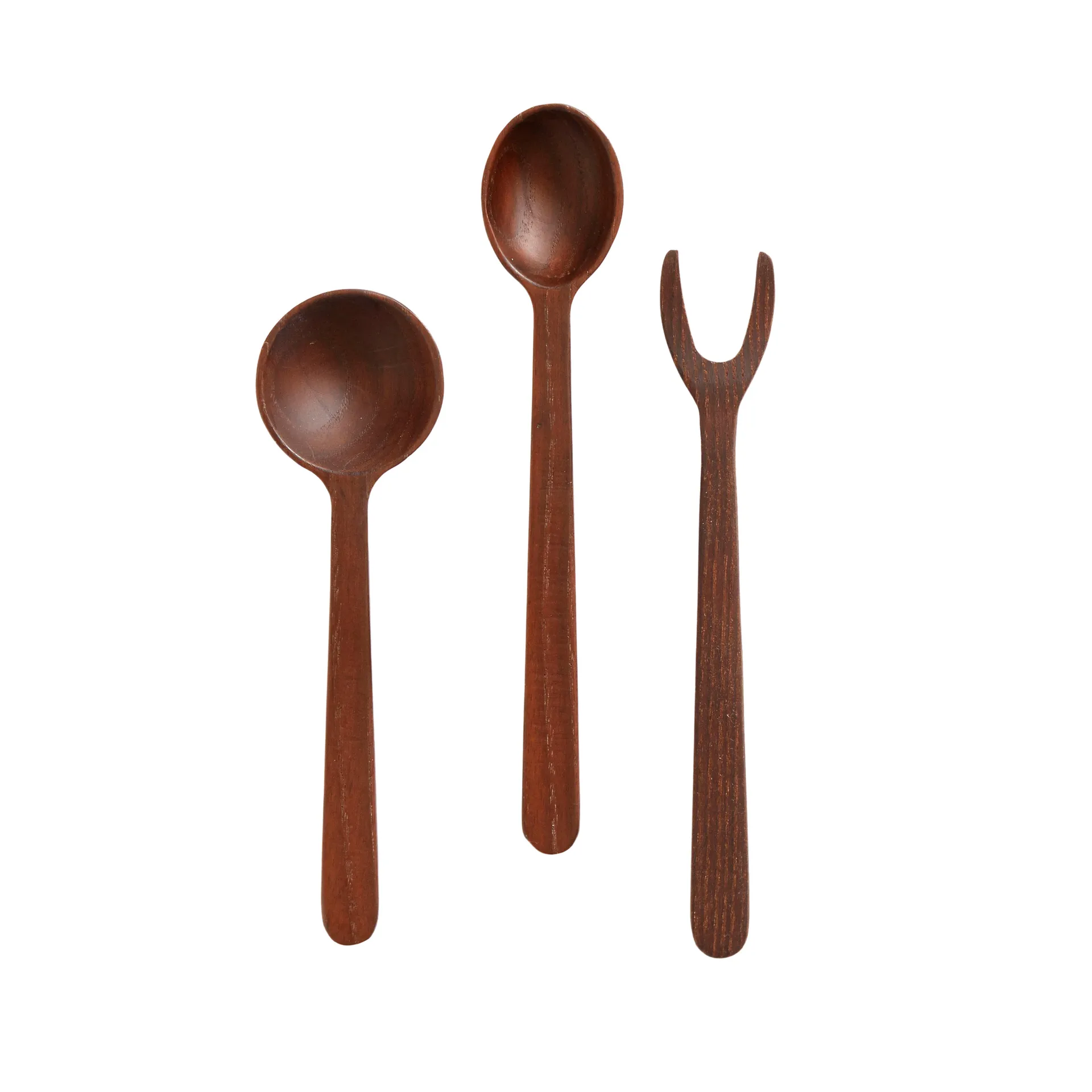 Yami tapassetti, 3 osaa MUUBS