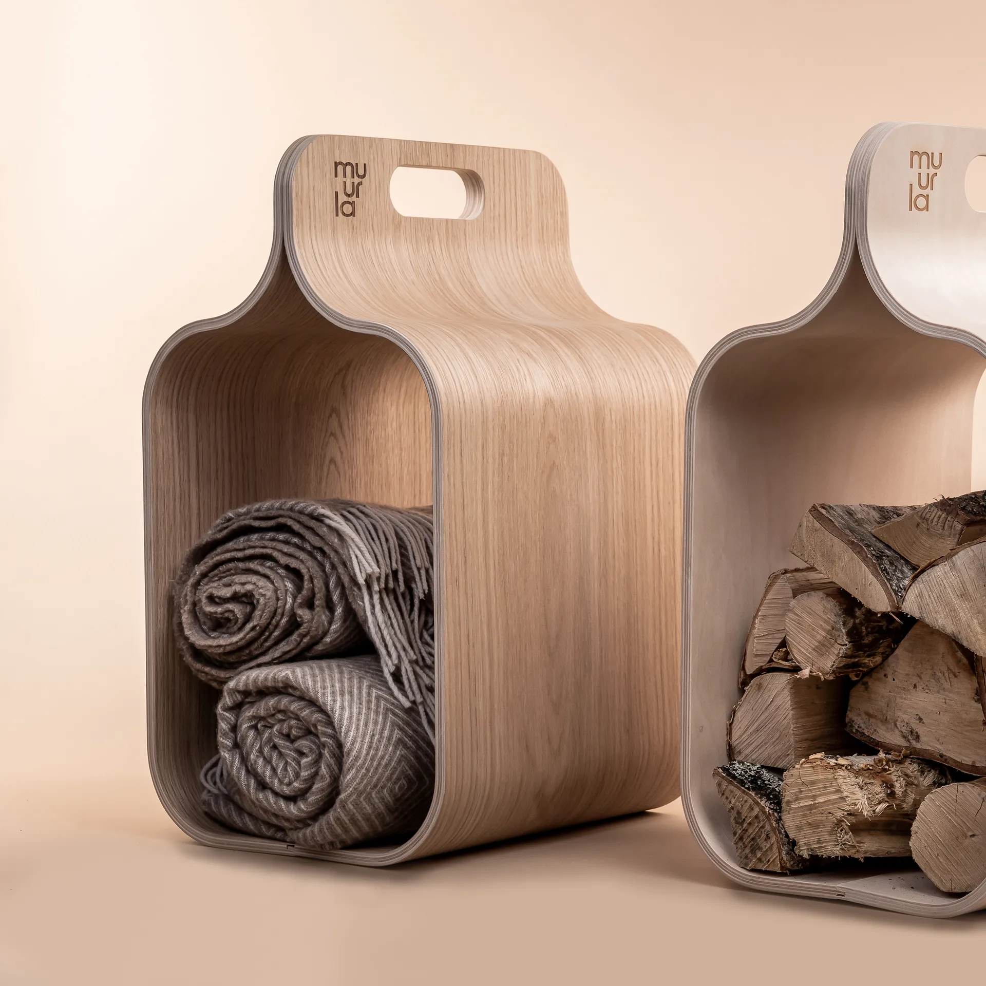 Carrier lehtiteline, Tammi Muurla