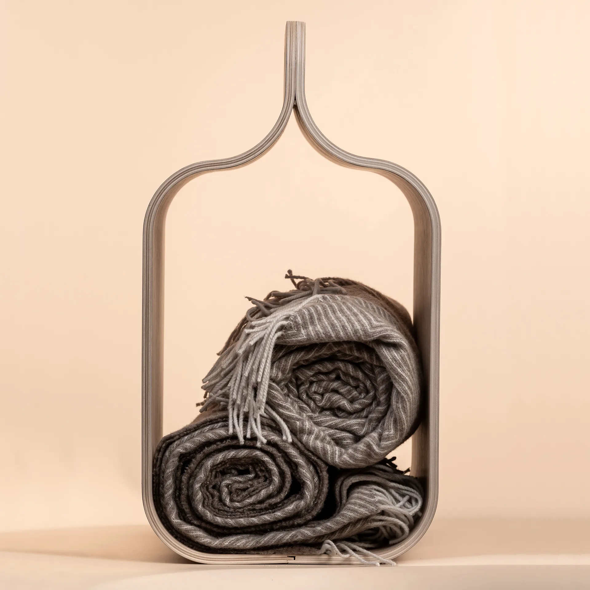 Carrier lehtiteline, Tammi Muurla