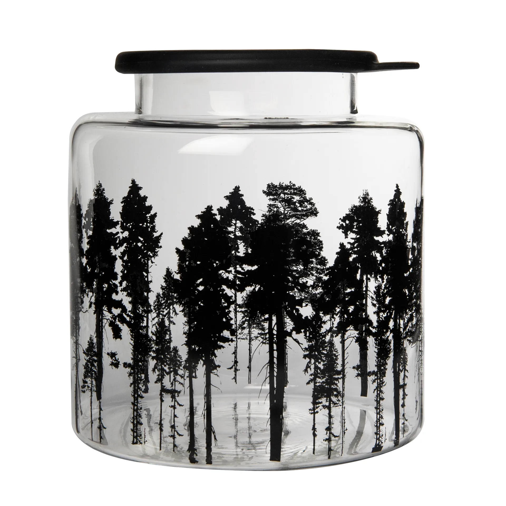 Forest purkki kannella, 3 l Muurla
