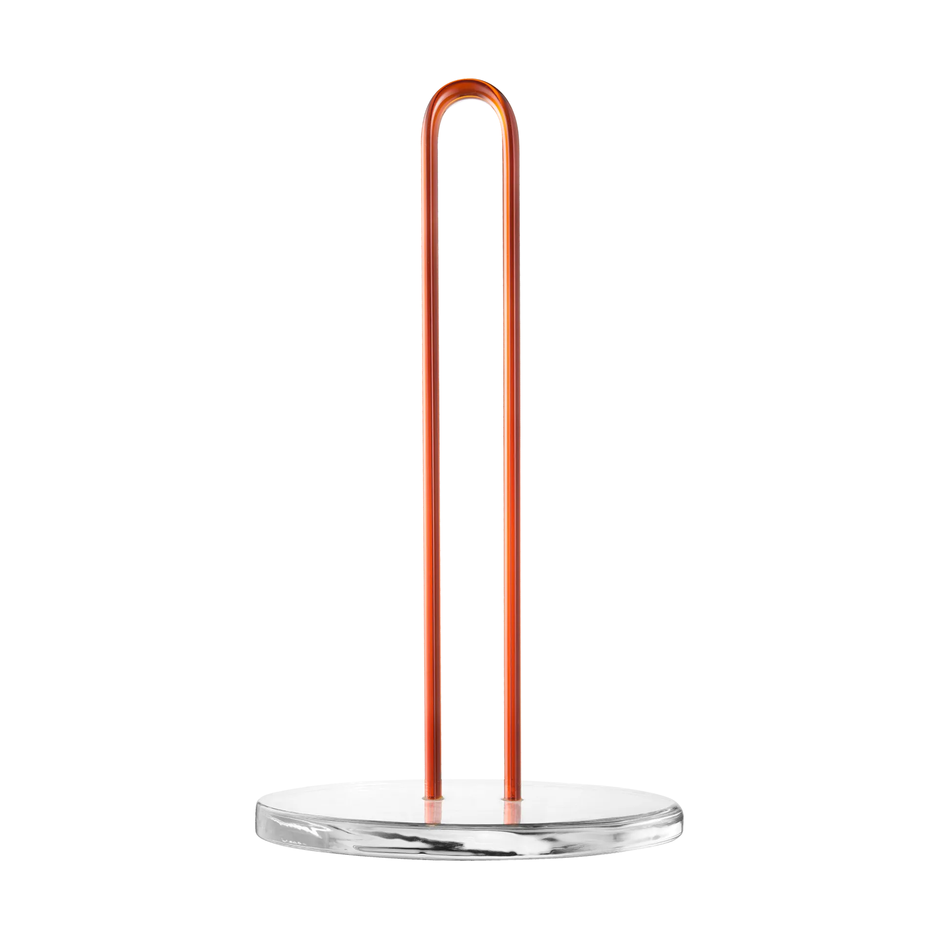 Loop talouspaperiteline 26 cm, Kirkas amber Muurla