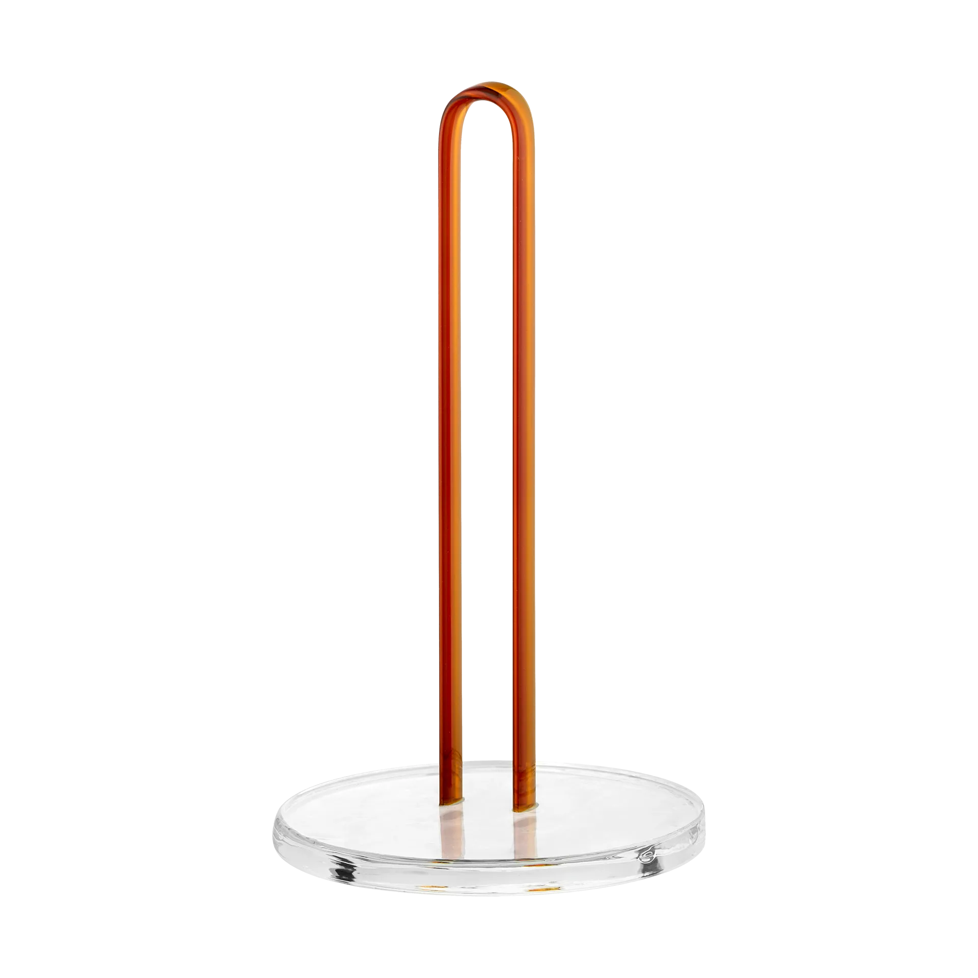Loop talouspaperiteline 26 cm, Kirkas amber Muurla