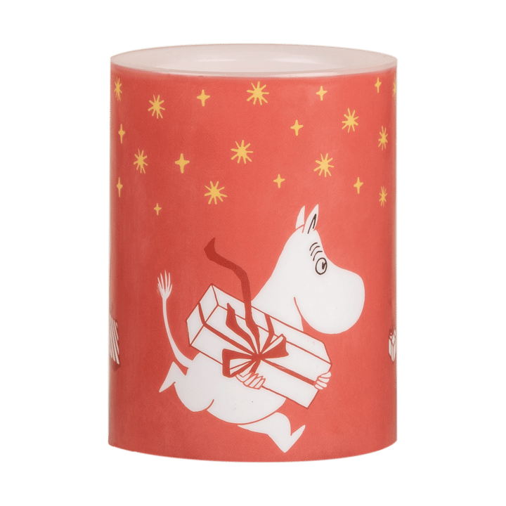 Moomin LED-pöytäkynttilä 10 cm - Gifts - Muurla