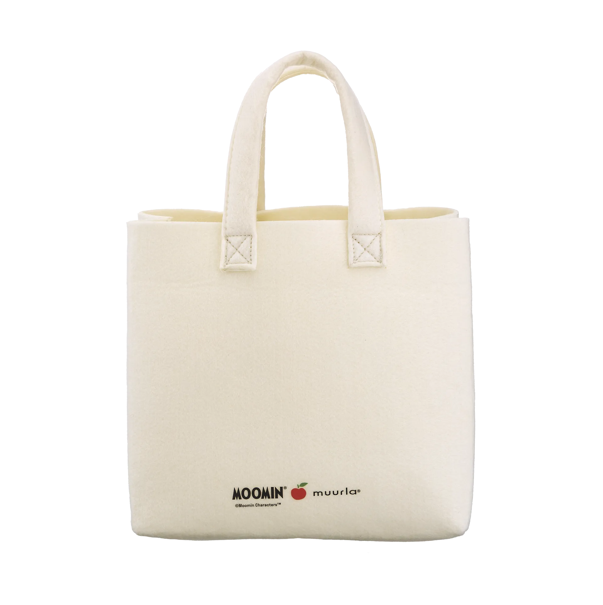 Moomin tarjotin 20x27 cm, Iloiset omenat Muurla