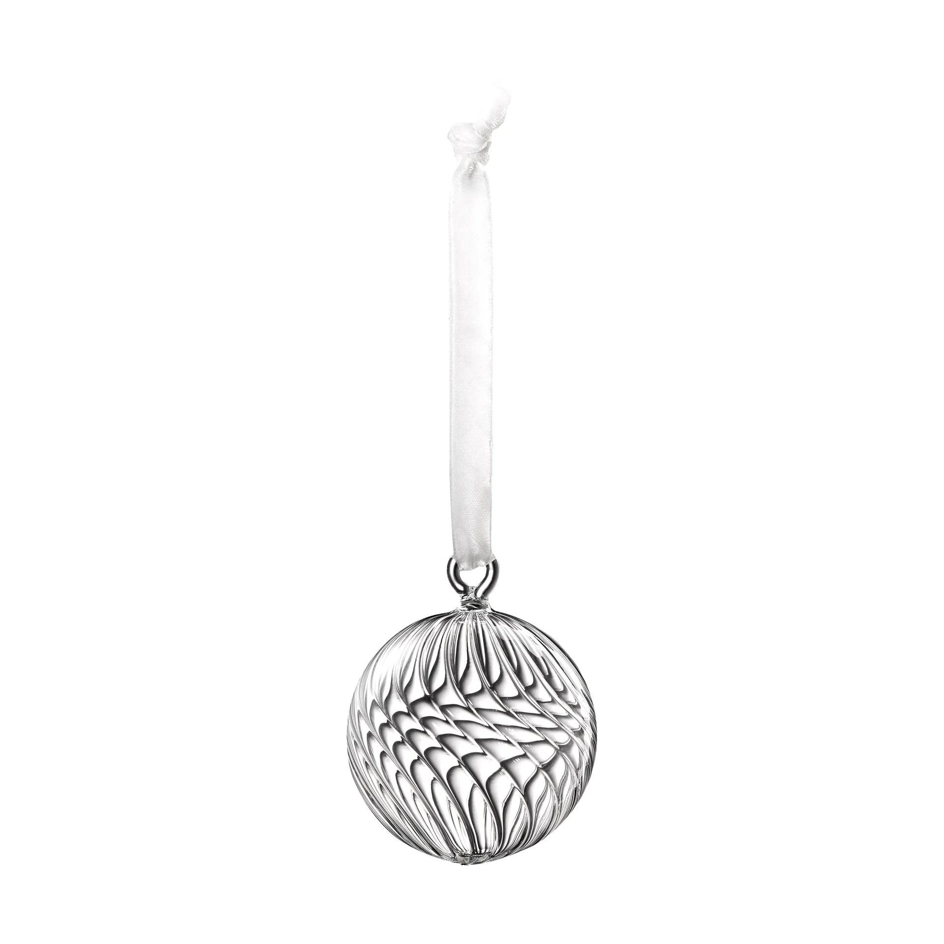 Muurla joulukuulakoru Ø6 cm, Kirkas Muurla