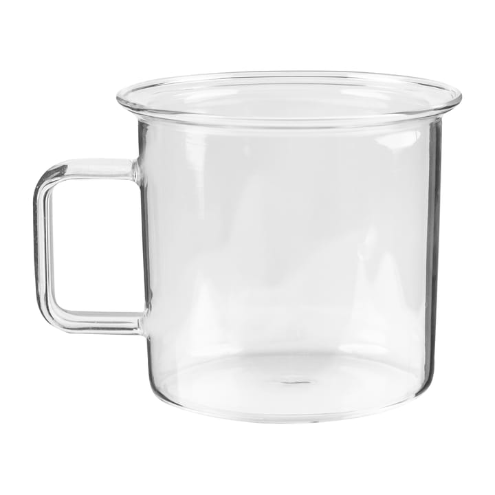 Muurla lasimuki 35 cl, Transparent Muurla