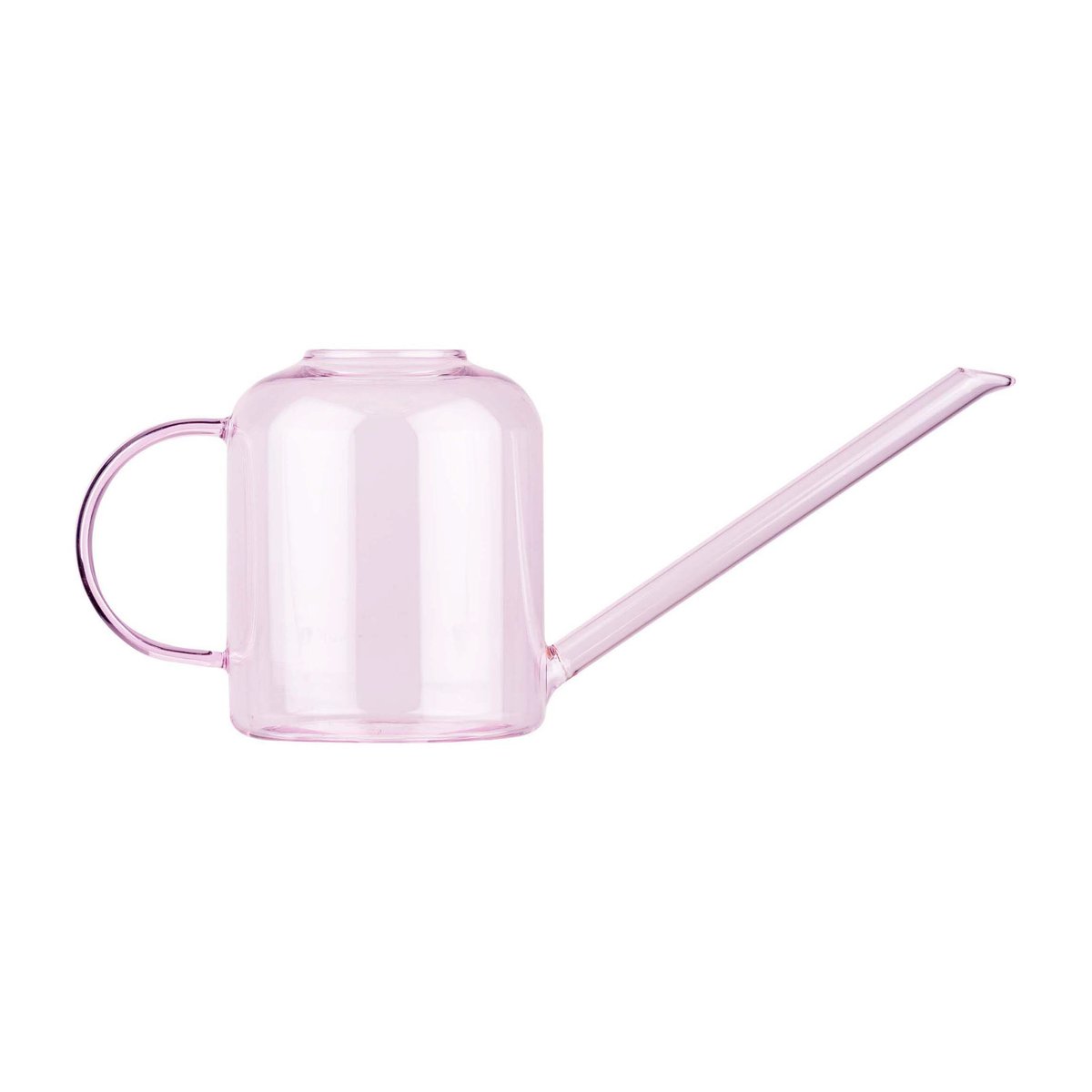 Muurla vesikannu 0,8 litraa Pink | Skandinaavinen Sisustus | Vesikannut | Vaaleanpunainen