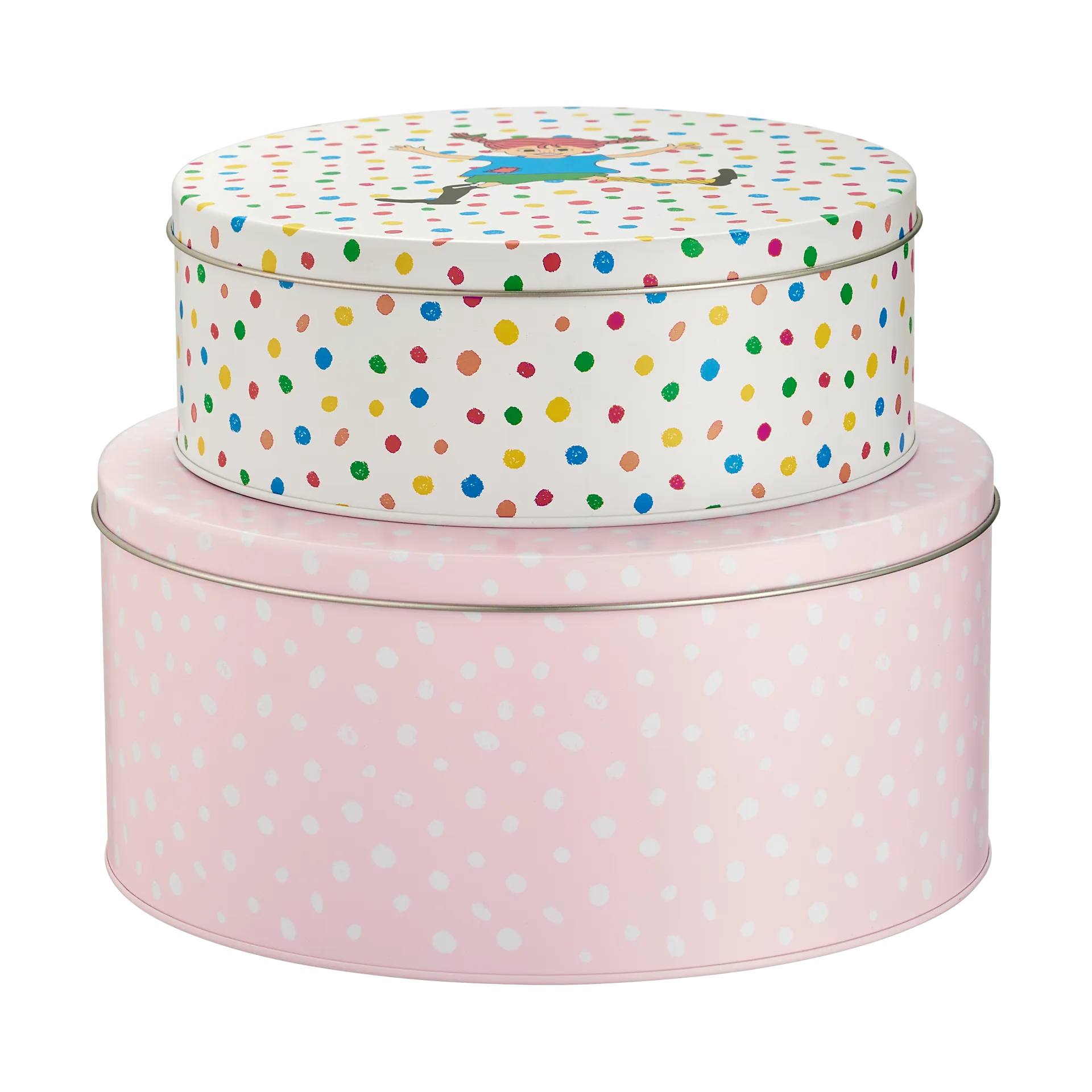 Peppi purkkisetti, 2 osaa Muurla