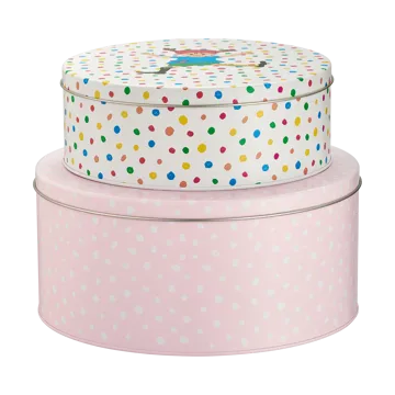 Peppi purkkisetti - 2 osaa - Muurla