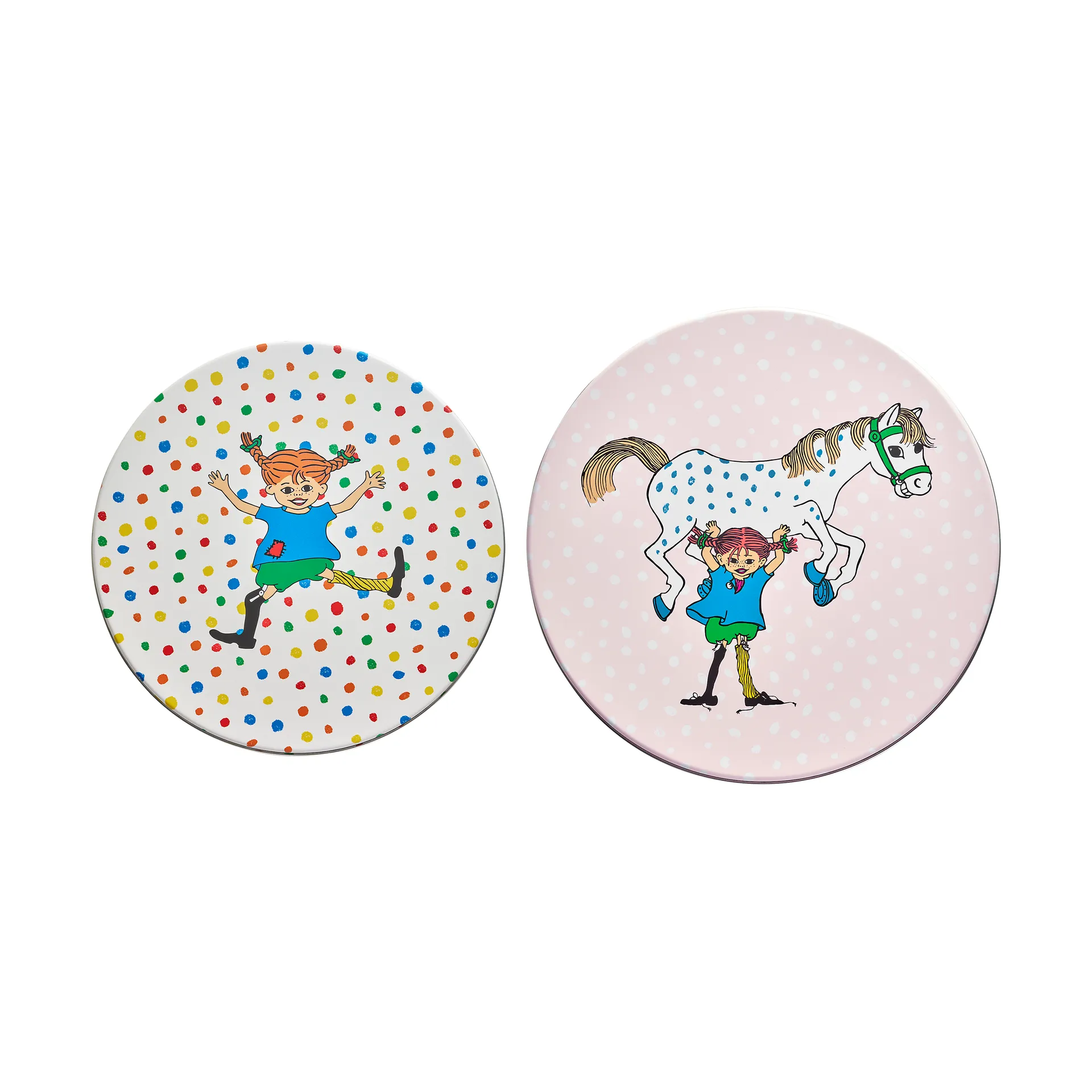 Peppi purkkisetti, 2 osaa Muurla