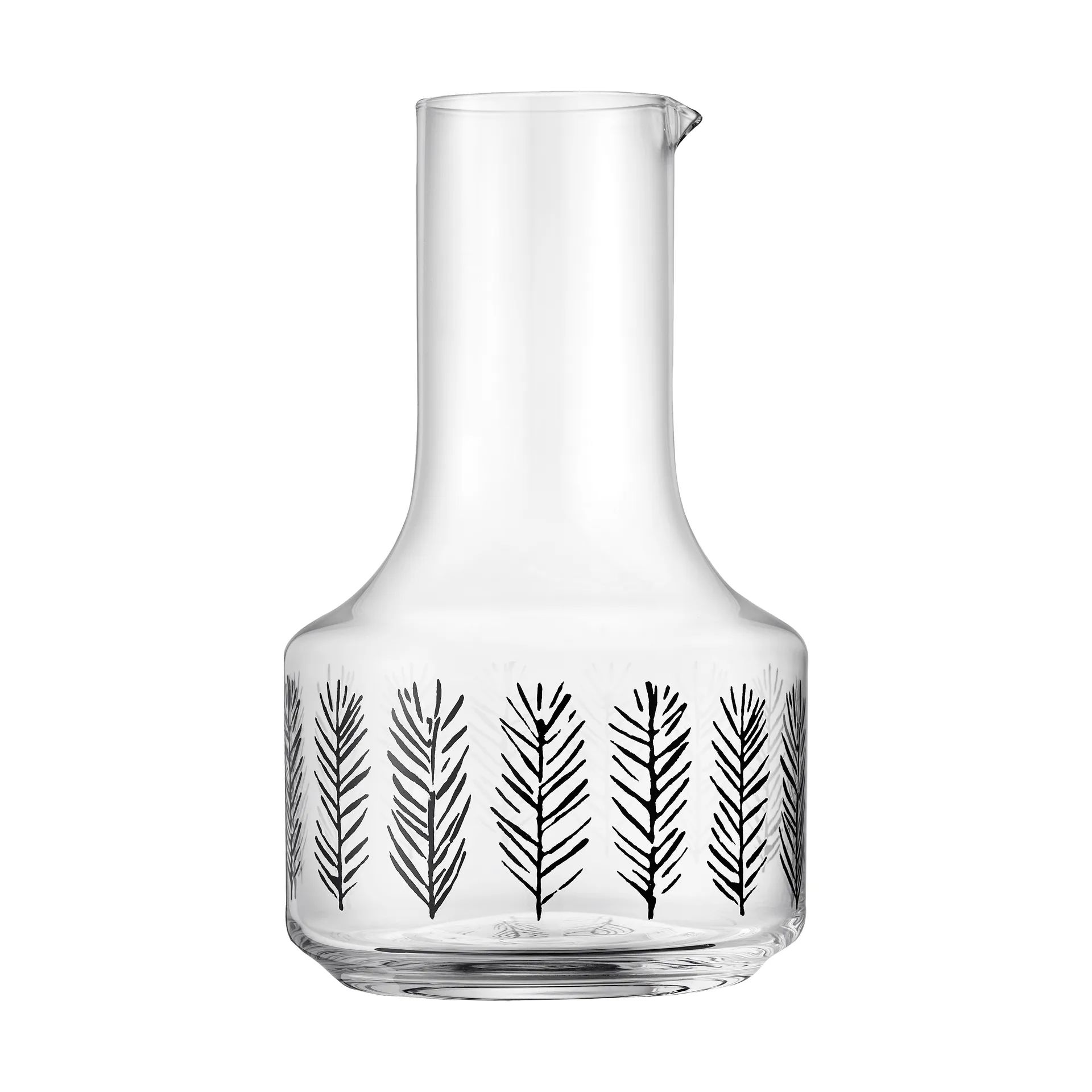 Teemu Järvi x Muurla karahvi 1 L, Spruce Muurla
