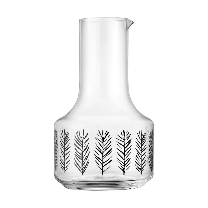 Teemu Järvi x Muurla karahvi 1 L - Spruce - Muurla