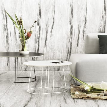 Airy sohvapöytä S - off-white - Muuto