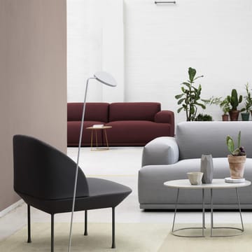 Airy sohvapöytä S - off-white - Muuto