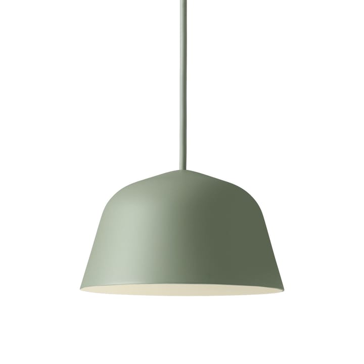 Ambit kattovalaisin Ø16,5 cm - dusty green (vihreä) - Muuto