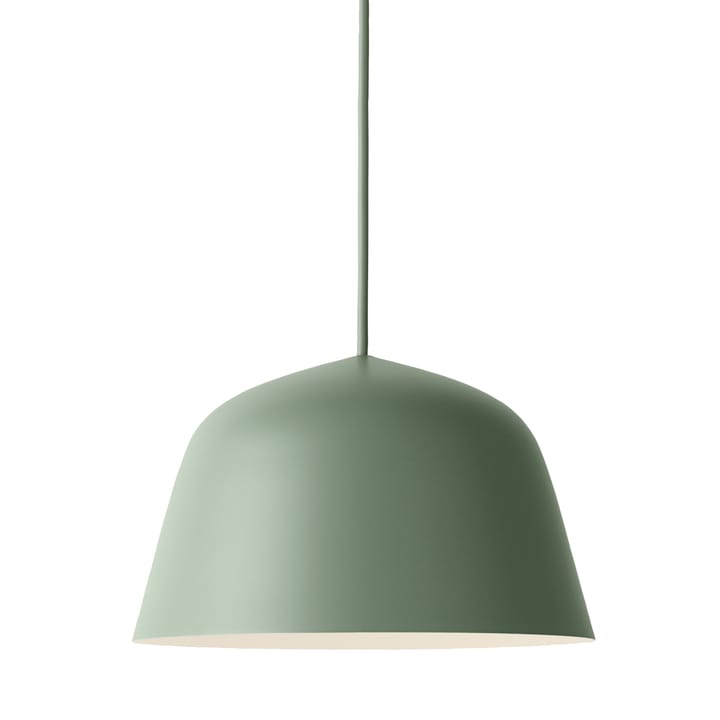 Ambit kattovalaisin Ø25 cm -  Dusty green (vihreä) - Muuto