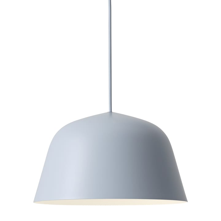 Ambit kattovalaisin Ø25 cm - Light blue - Muuto