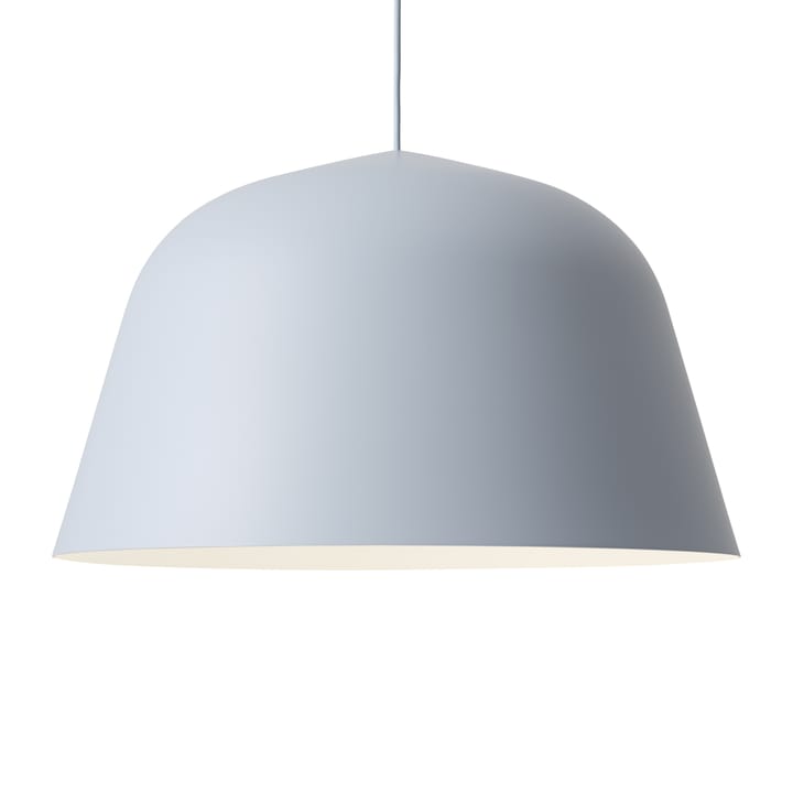 Ambit riippuvalaisin Ø55 cm - Light blue - Muuto