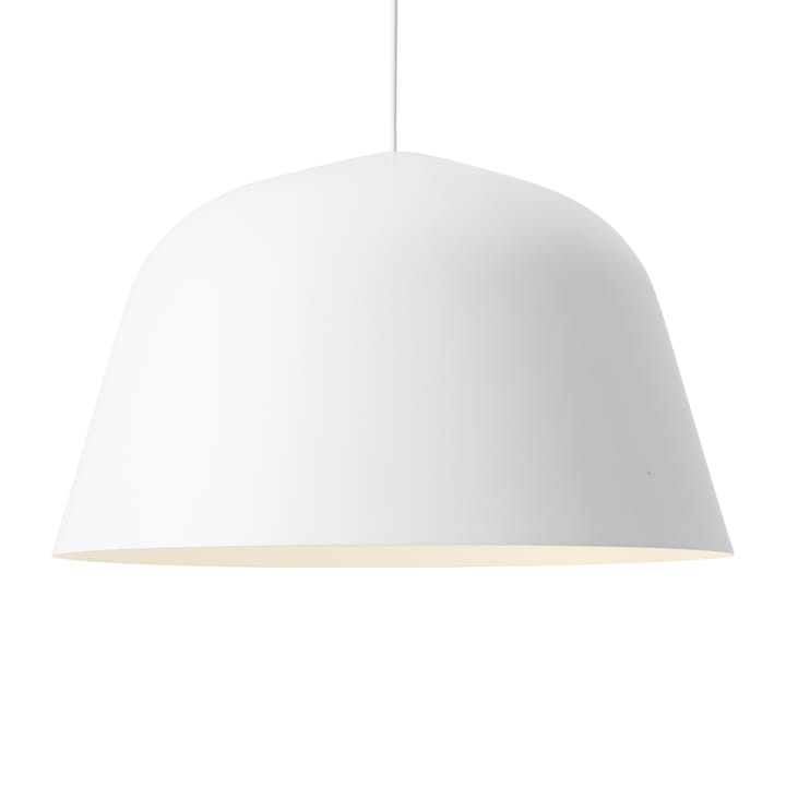 Ambit riippuvalaisin Ø55 cm - White - Muuto