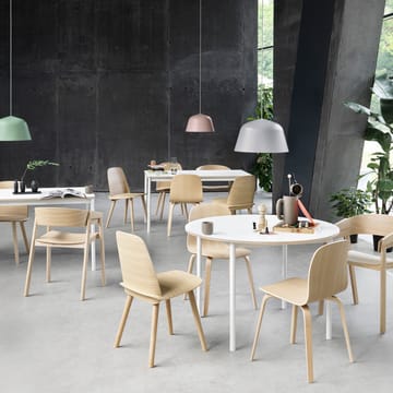 Ambit riippuvalaisin - Taupe, ø 40 cm - Muuto
