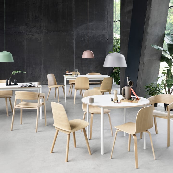 Ambit riippuvalaisin, Taupe, ø 40 cm Muuto