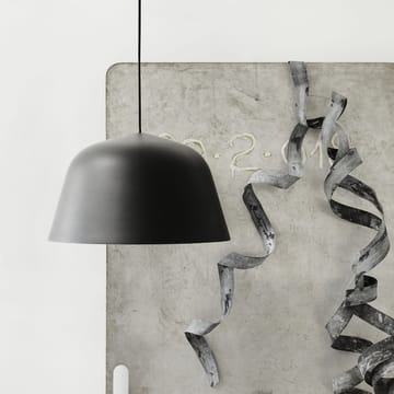 Ambit riippuvalaisin - Taupe, ø 40 cm - Muuto