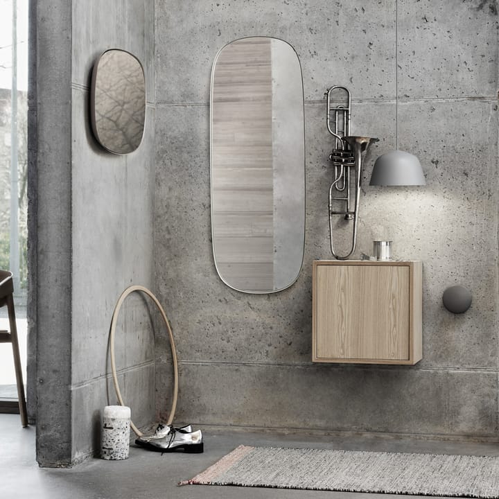 Ambit riippuvalaisin, Taupe, ø 40 cm Muuto