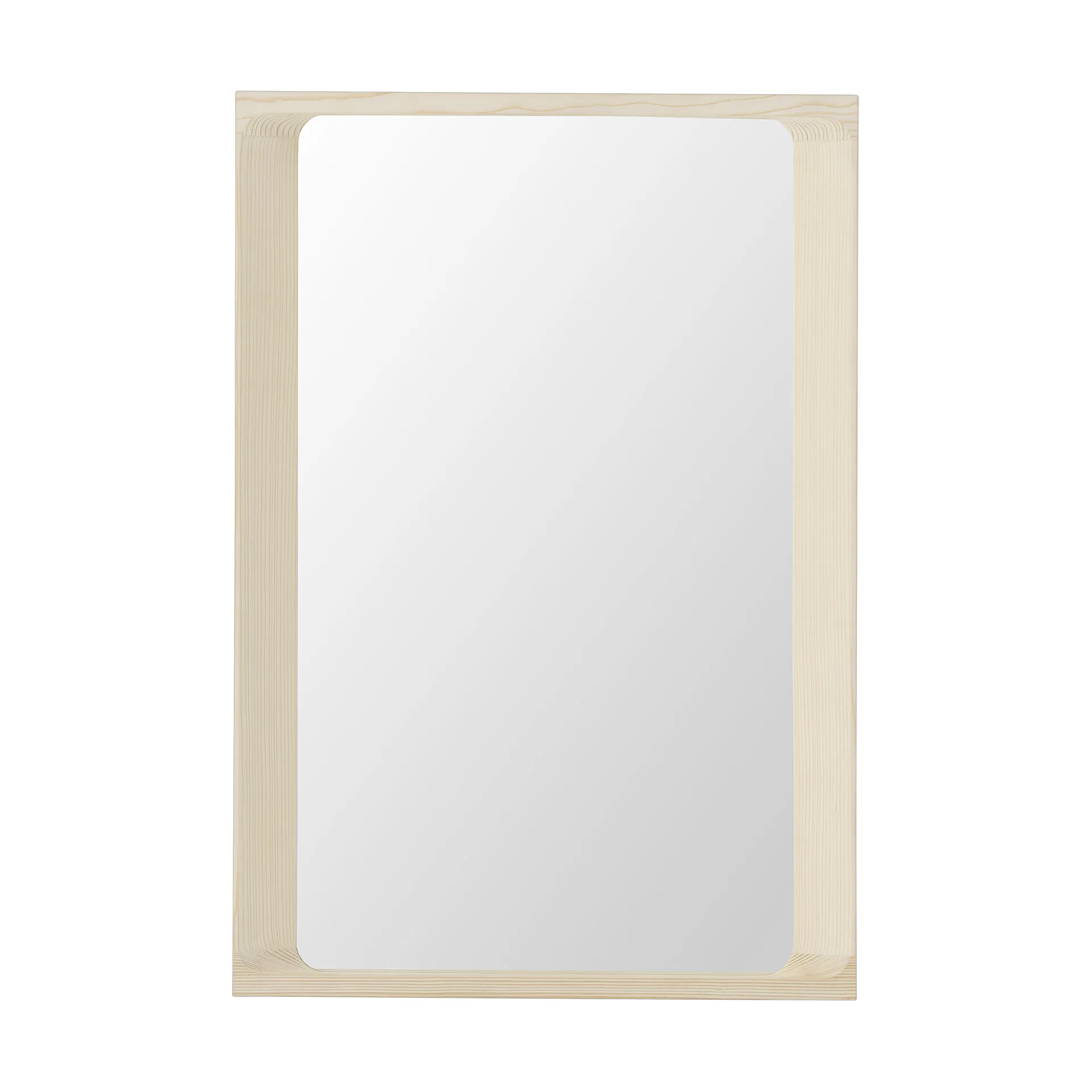 Arced peili 80x55 cm, Spruce Muuto