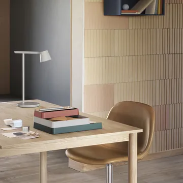 Arrange Desktop -säilytyslaatikko - Grey, configuration 1 - Muuto