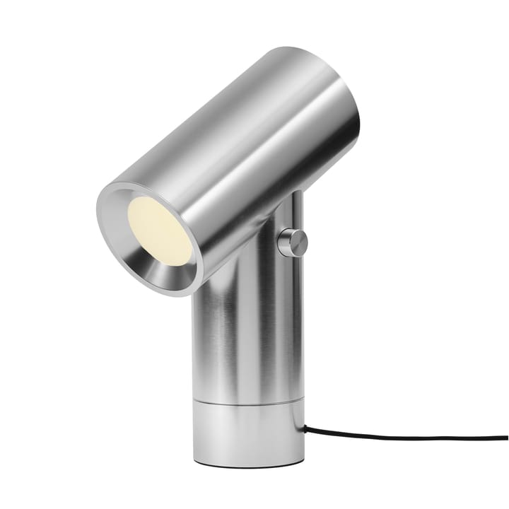 Beam pöytälamppu 45,4 cm - Kiillotettu alumiini - Muuto