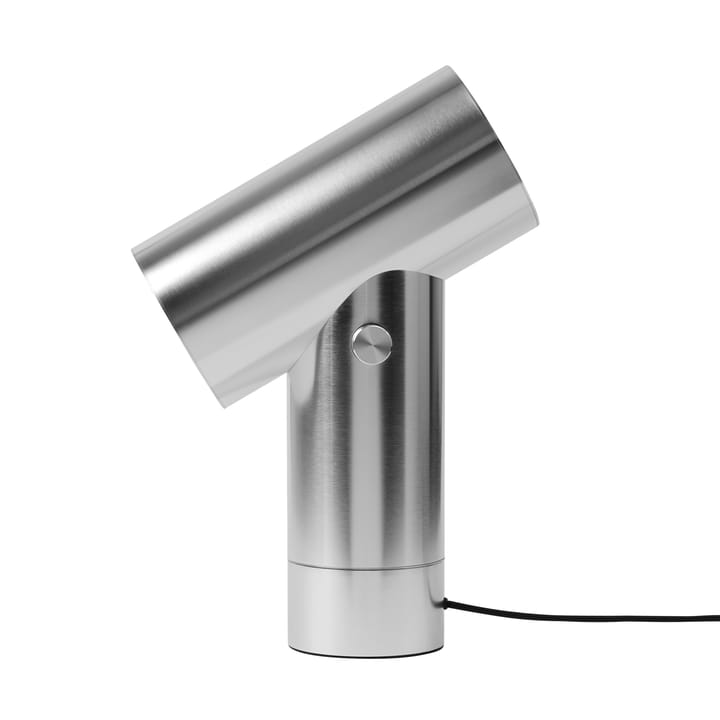 Beam pöytälamppu 45,4 cm, Kiillotettu alumiini Muuto