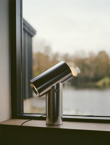 Beam pöytälamppu 45,4 cm - Kiillotettu alumiini - Muuto