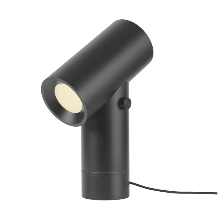 Beam pöytälamppu 45,4 cm, Musta Muuto