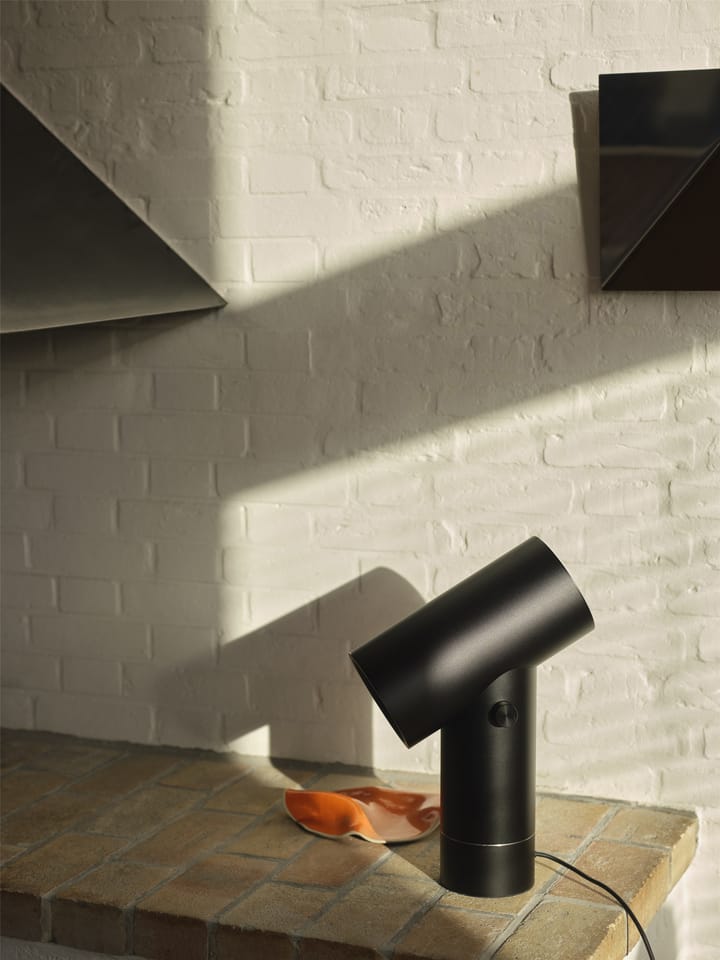 Beam pöytälamppu 45,4 cm, Musta Muuto