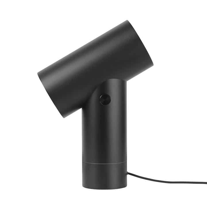Beam pöytälamppu, Musta Muuto