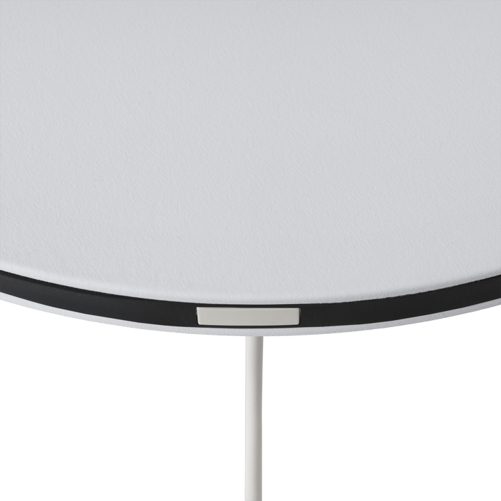 Calm seinävalaisin Ø50 cm - White/Grey - Muuto