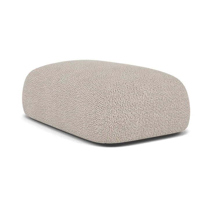 Coltre modulaarisohva - Käsinoja, turf-sand - Muuto