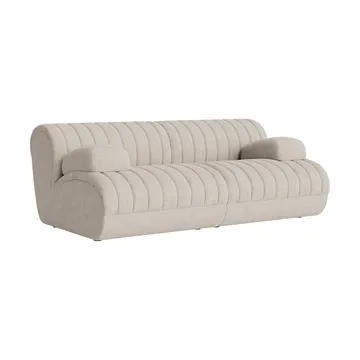 Coltre modulaarisohva - Kokoonpano 2, turf-sand, 2-istuttava - Muuto