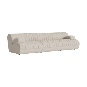 Coltre modulaarisohva - Kokoonpano 2, turf-sand, 3-istuttava - Muuto