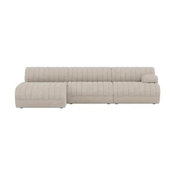 Coltre modulaarisohva - Kokoonpano 3, turf-sand, 3-istuttava - Muuto