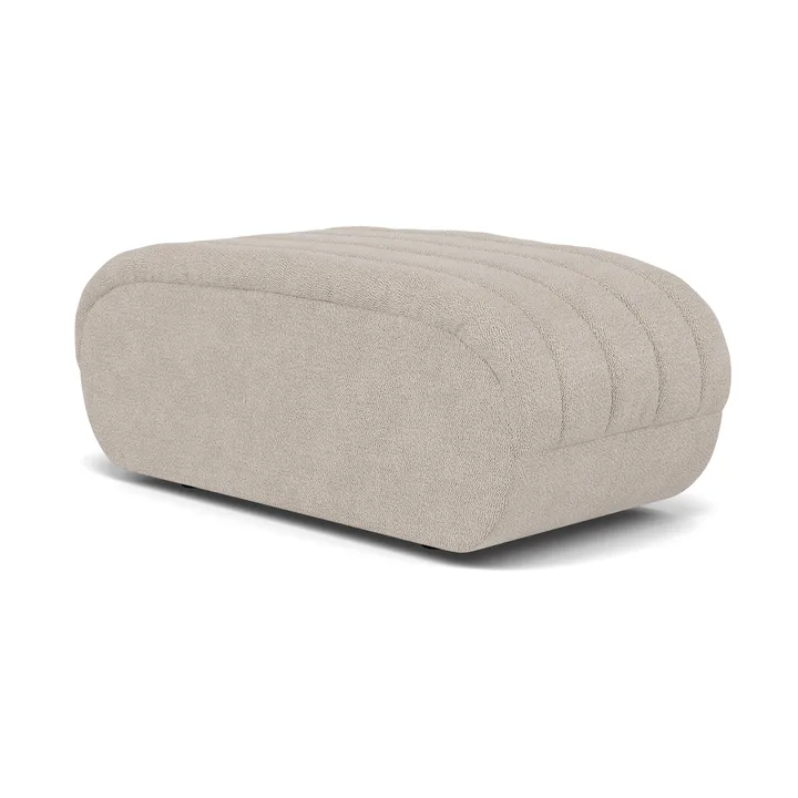 Coltre modulaarisohva - Rahi, turf-sand - Muuto