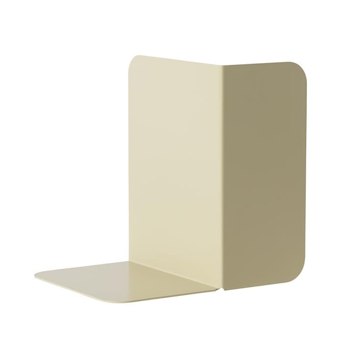 Compile kirjatuki - vihreä-beige - Muuto